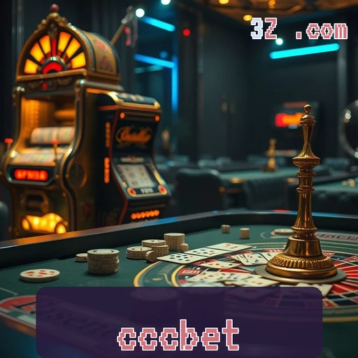 App da cccbet: A Revolução nas Apostas Brasileiras