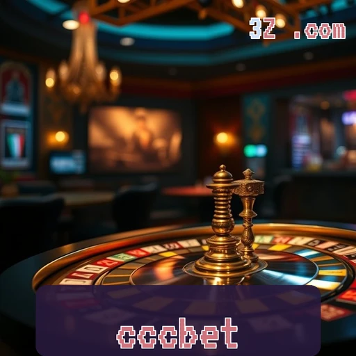 cccbet Plataforma Confiável