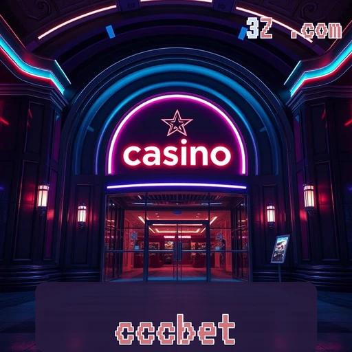 Inovação na Plataforma cccbet: Jogar Nunca Foi Tão Empolgante