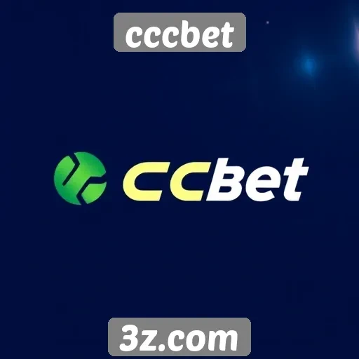 cccbbet como plataforma para apostas esportivas