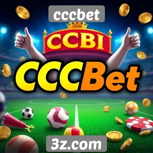 Análise das ofertas de jogos do cccbet