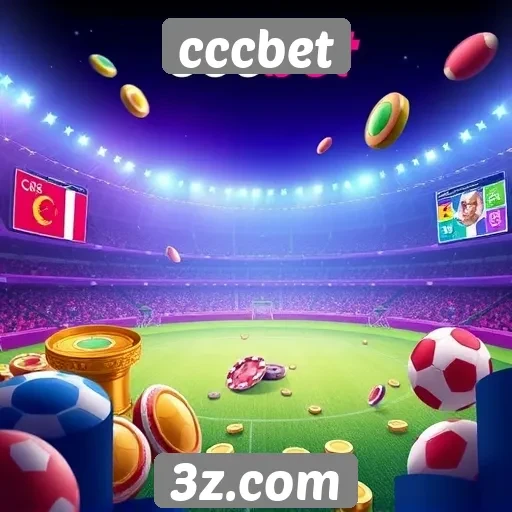 Análise da plataforma de jogos cccbet