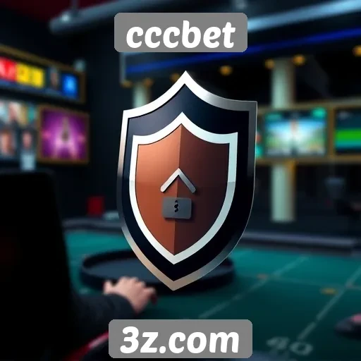 Plataforma cccbet destaca-se pela segurança em transações