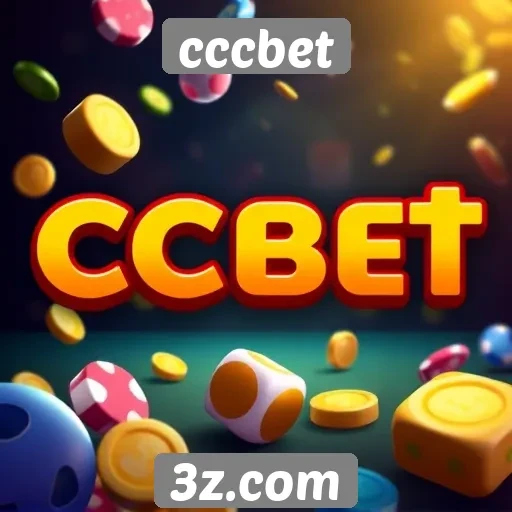 Análise da oferta de jogos disponíveis no cccbet