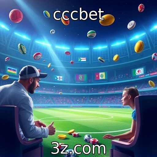 Perspectivas do mercado global de jogos de azar