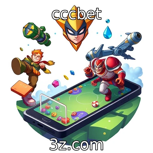 Tendências de jogos mobile entre novos consumidores