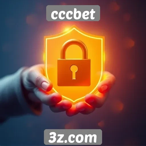 Avaliação da segurança nas transações financeiras da cccbet