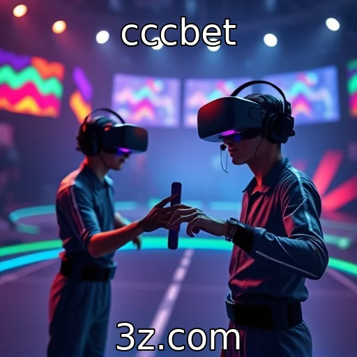 Desenvolvimento de jogos de realidade virtual e suas perspectivas