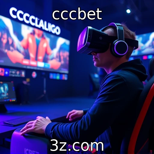 Novas tendências em jogos de realidade virtual